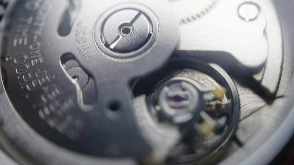 Seiko 5 SNK559J1 – Relógio Automático Masculino Fama Elegance