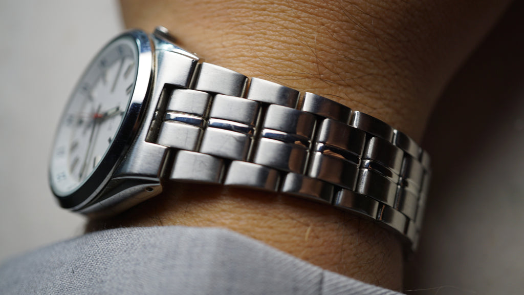 Seiko 5 SNK559J1 – Relógio Automático Masculino Fama Elegance