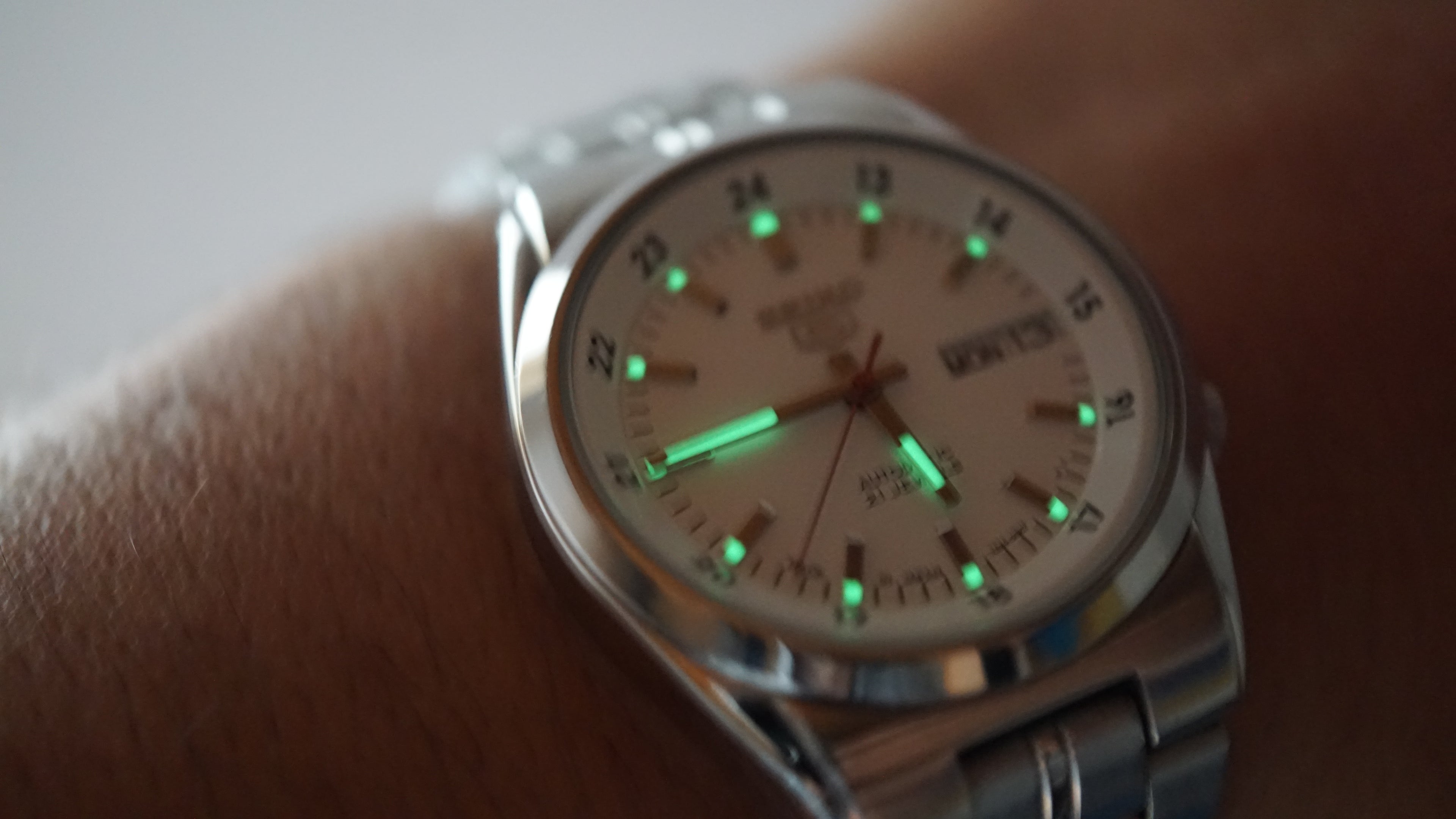 Seiko 5 SNK559J1 – Relógio Automático Masculino Fama Elegance