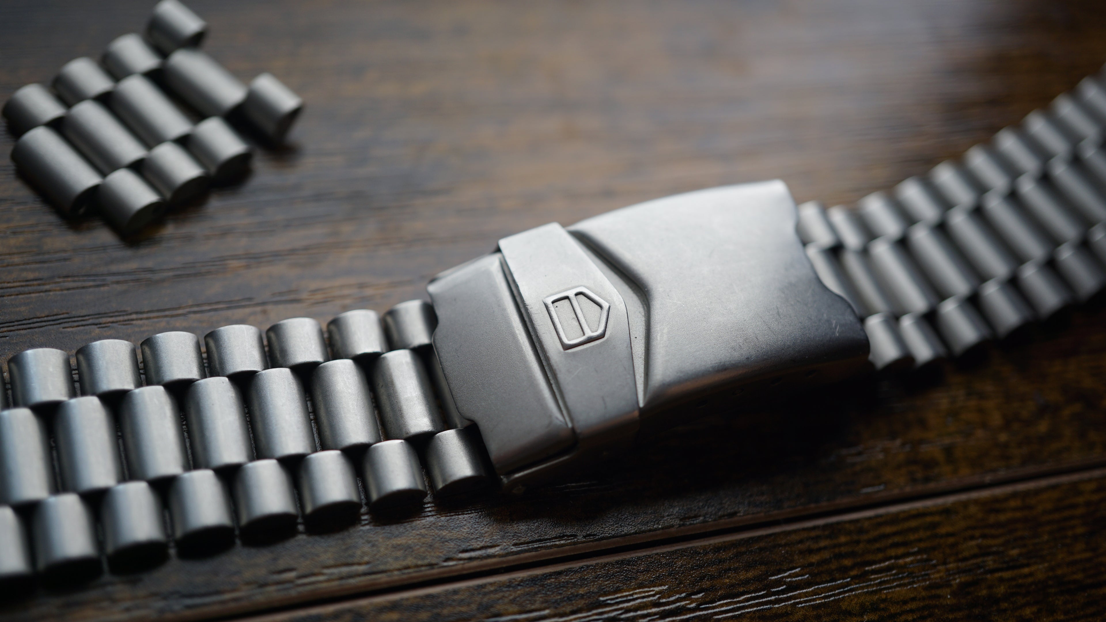 tag heuer Pulseira 325/81 original Fama Elegance