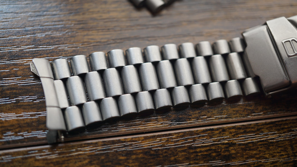 tag heuer Pulseira 325/81 original Fama Elegance