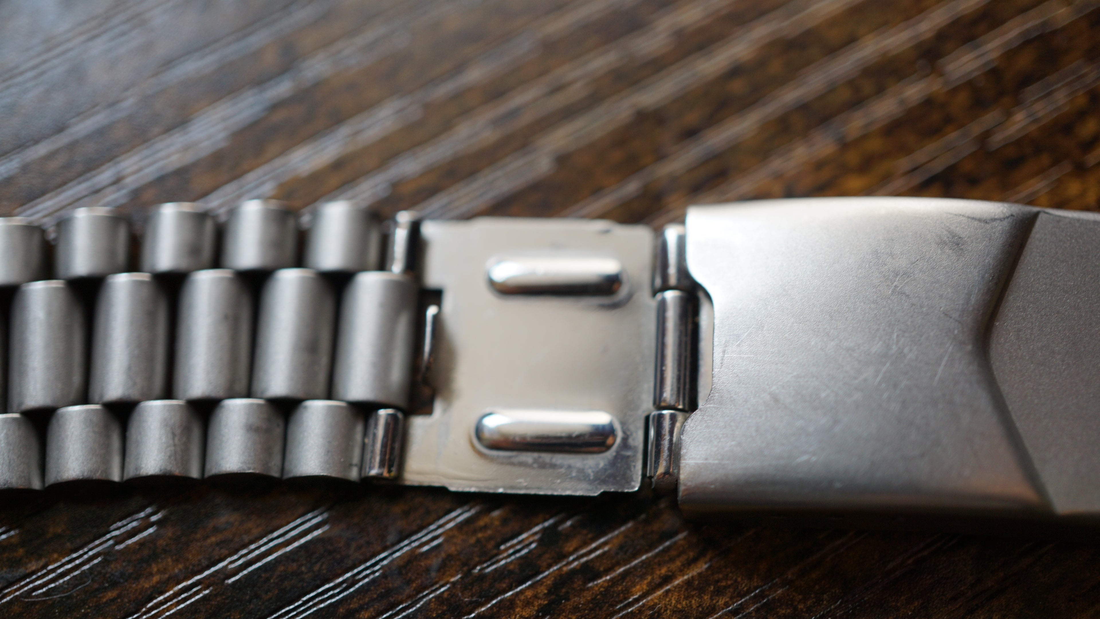 tag heuer Pulseira 325/81 original Fama Elegance