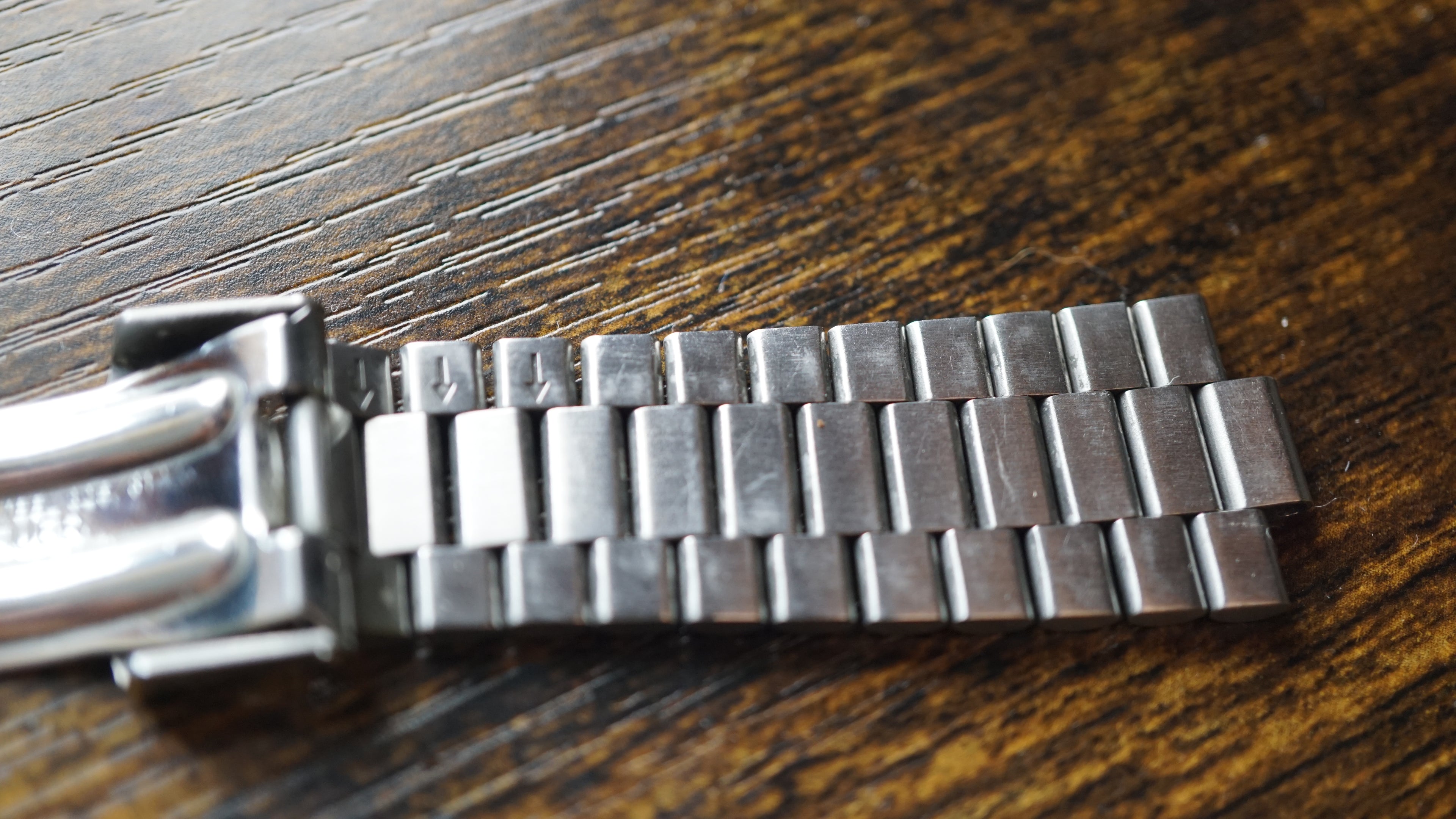 tag heuer Pulseira 325/81 original Fama Elegance