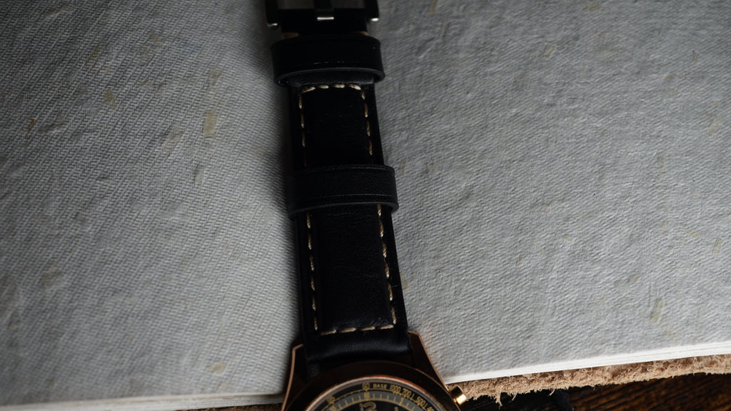 Chronograph swiss Praesent The Ghost Fama Elegance