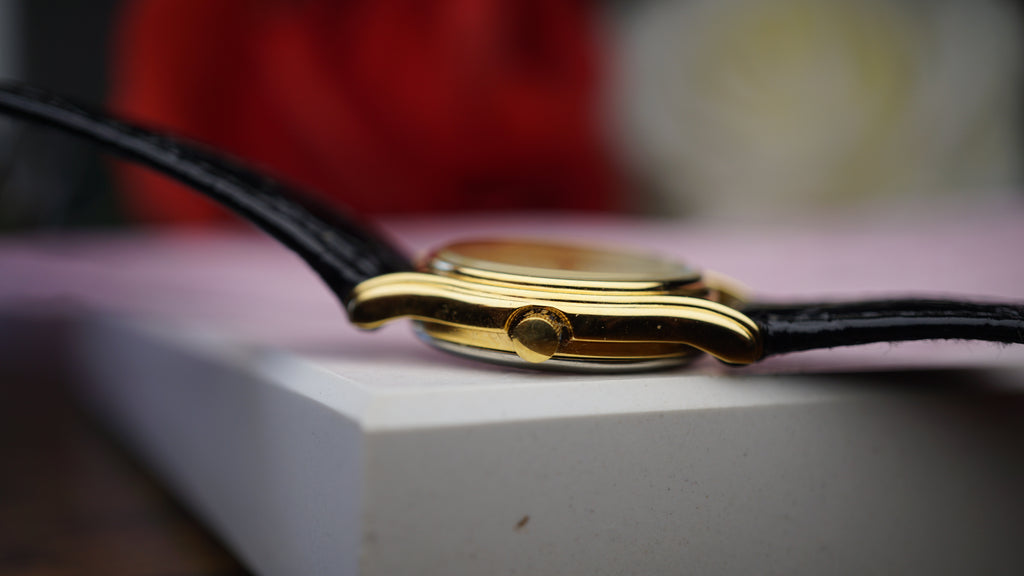 Citizen Ladies Watch Ref. 105829 – Like New Condition | Fama Elegance