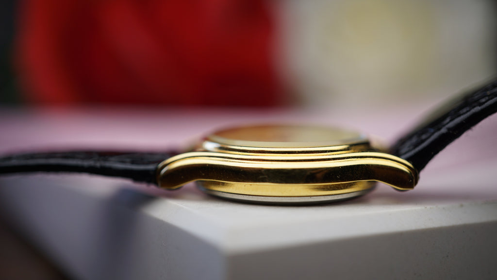 Citizen Ladies Watch Ref. 105829 – Like New Condition | Fama Elegance