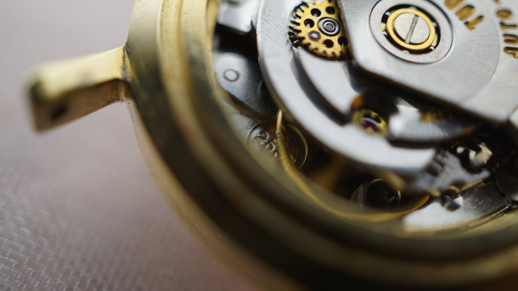 TUDOR PRINCESS DATE — AUTOMATIC | ROLEX-SIGNED CROWN Fama Elegance