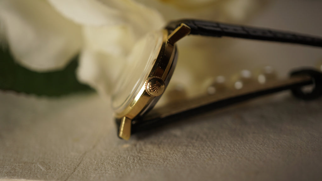 TUDOR PRINCESS DATE — AUTOMATIC | ROLEX-SIGNED CROWN Fama Elegance
