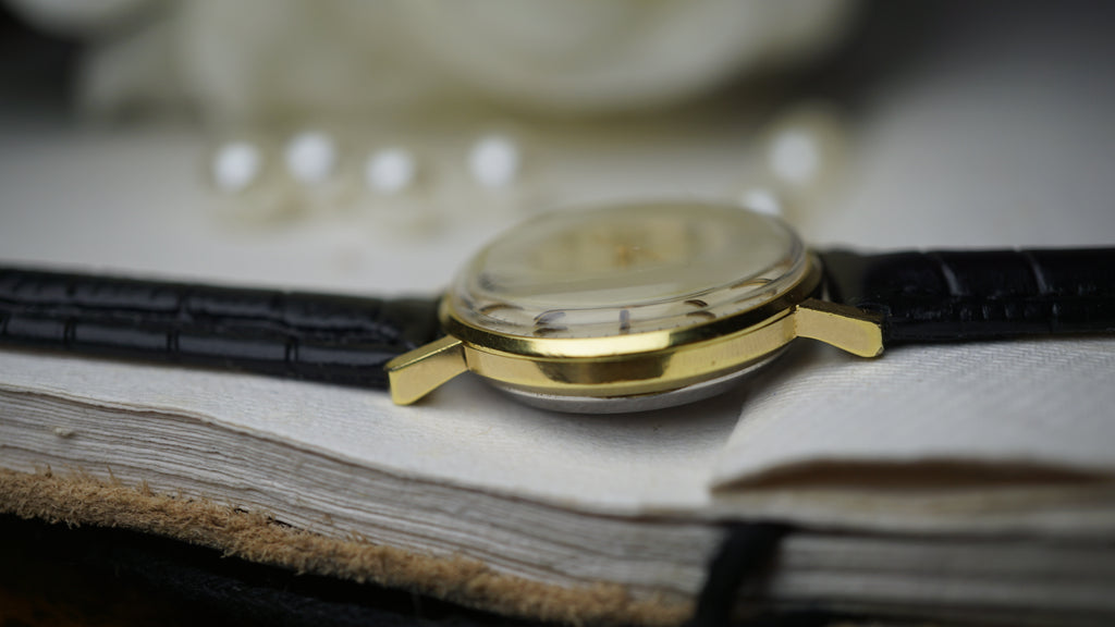 TUDOR PRINCESS DATE — AUTOMATIC | ROLEX-SIGNED CROWN Fama Elegance