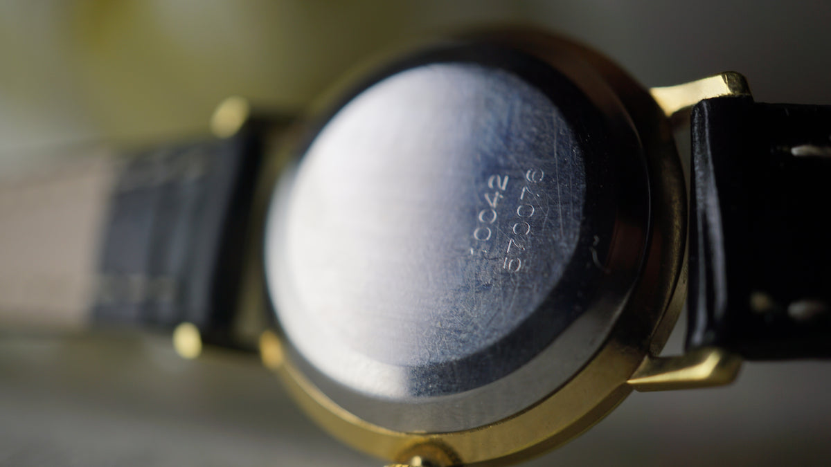 TUDOR PRINCESS DATE — AUTOMATIC | ROLEX-SIGNED CROWN Fama Elegance