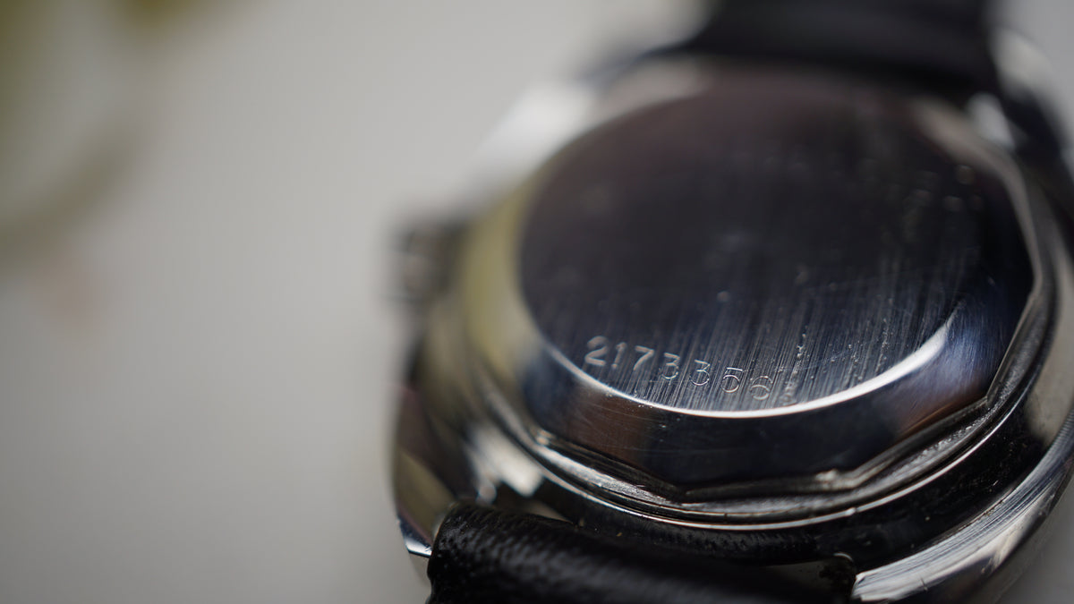 IWC International Watch Co. Ref. R 4406 — Automatic | 26 mm | Circa 1970 woman Fama Elegance