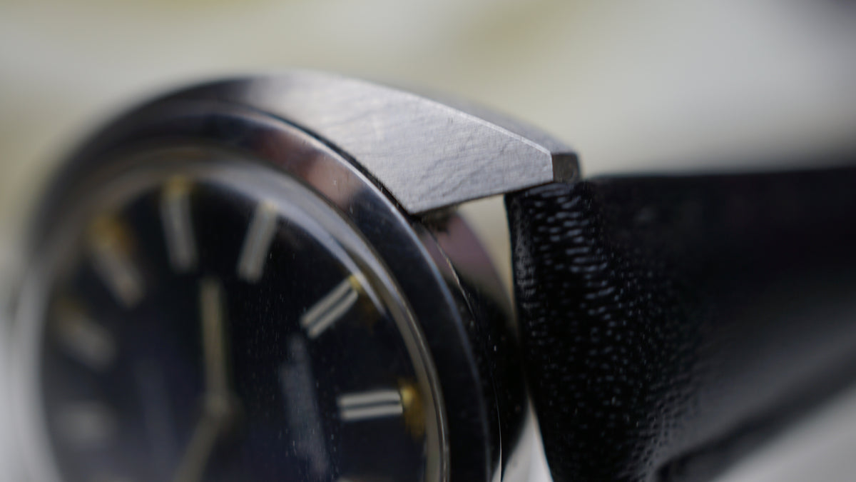 IWC International Watch Co. Ref. R 4406 — Automatic | 26 mm | Circa 1970 woman Fama Elegance