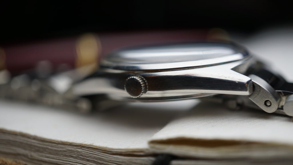 Seiko phantom dress watch  Date Vintage  90s Fama Elegance
