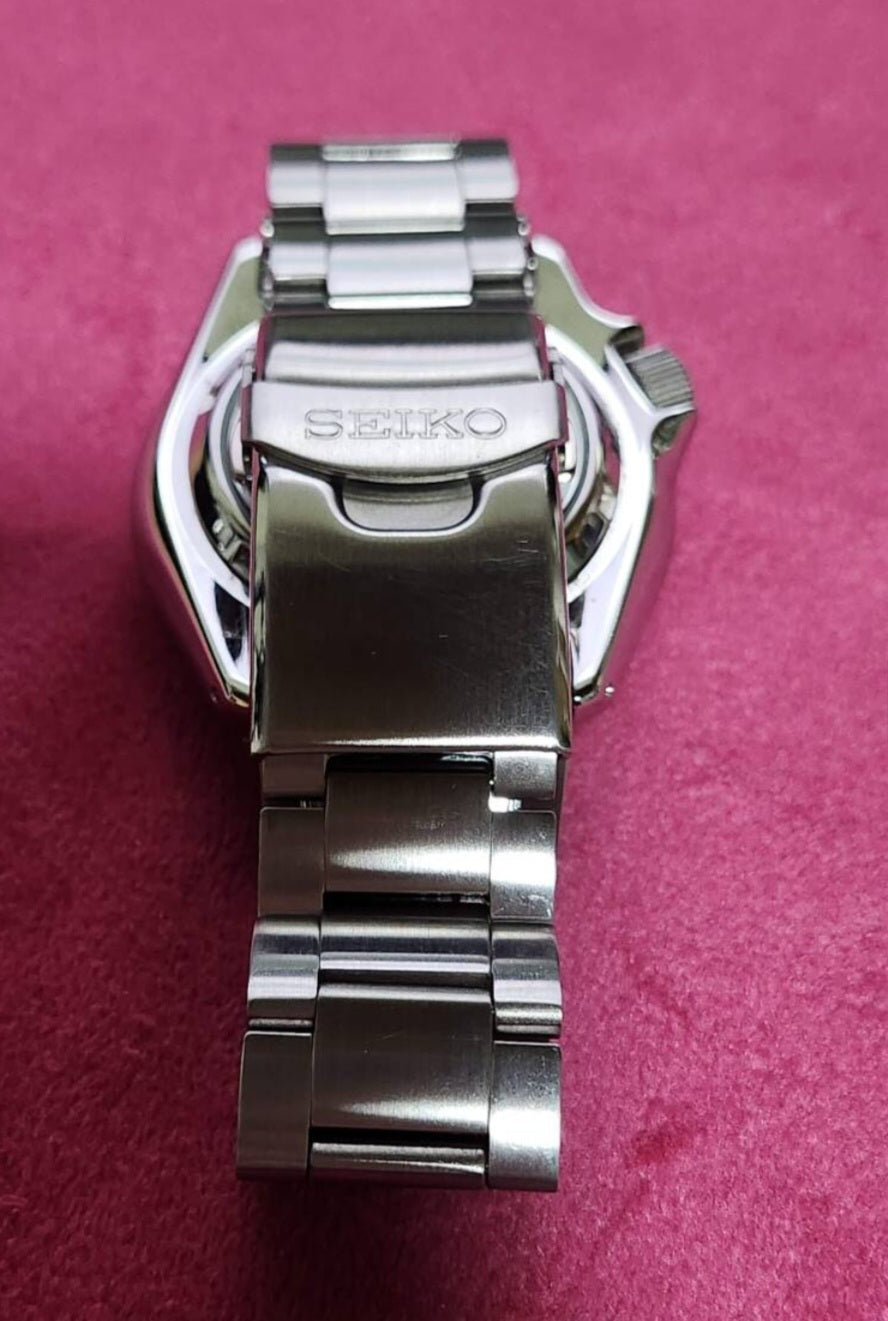 Deal of the weeck Seiko 5 Sports SRPD61K1